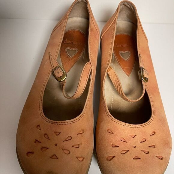 Vintage dansko shoes  - Picture 7 of 8
